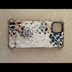 Casetify iphone 11 pro max case